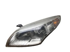 Renault megane headlight lamp - renault,