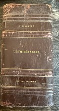 1952 Victor Hugo "Les