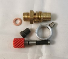 KIT RINVIO A 11 DENTI PER