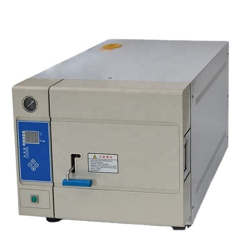 Sterilizzatore vapore da - vapore,