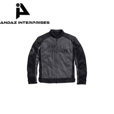 Giacca biker uomo Harley H-D