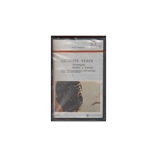 Giuseppe Verdi MC7 Ouvertures