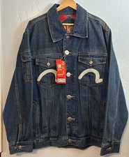 RARO Vintage Y2K Evisu Jeans