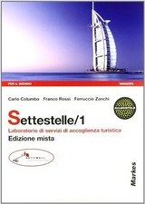 Settestelle. Laboratorio di