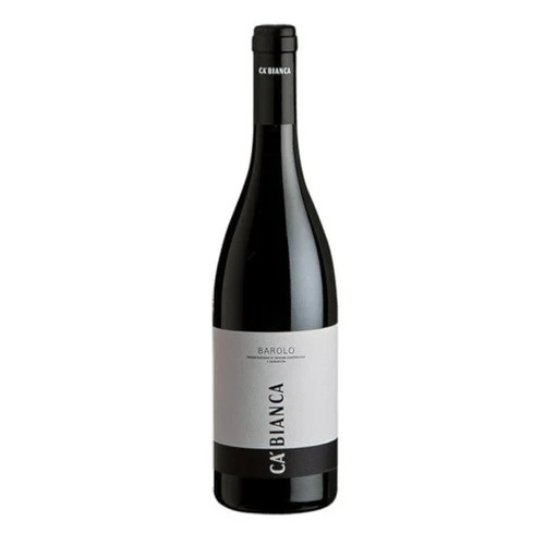 Bianca barolo docg - ca',