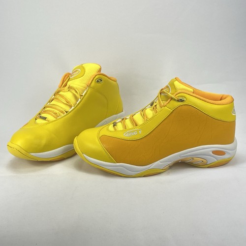 Scarpe basket and1 stile - scarpe,