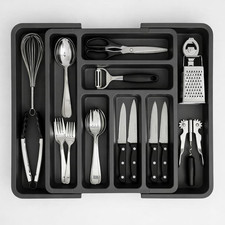 , Portaposate Da Cassetto