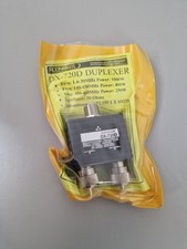DUPLEXER DX-720D 140-150MHz