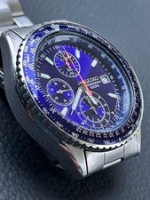 SEIKO Flightmaster Orologio da