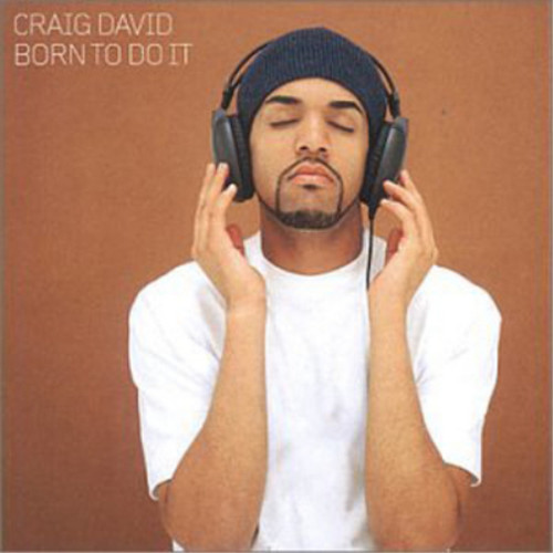 Craig david born it - david,