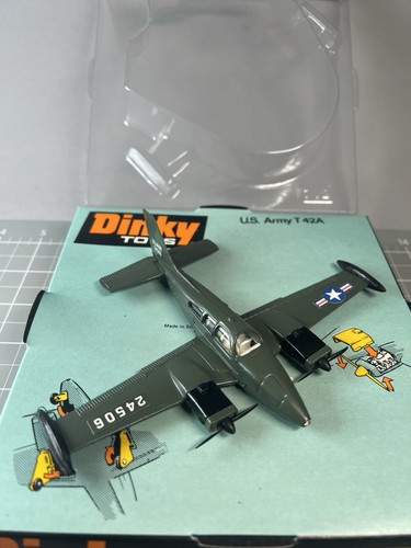 Aereo militare dinky - militare,