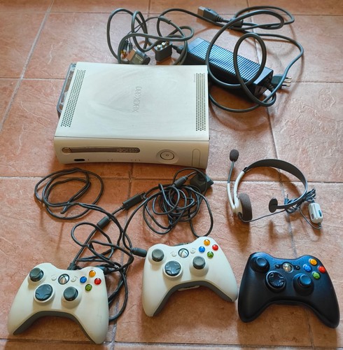 Microsoft xbox 360 - microsoft,