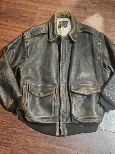 Giacca volo vintage anni 80 - giacca, da