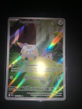 Carta Pokemon 104/094 Togedemaru Fiamme Spettrali Ita Italiano