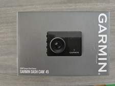 Garmin dash cam compact - garmin,