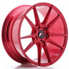 RUOTE JR JR21 18x8,5 ET40