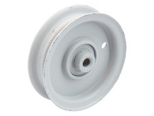 Rullo Per Falciatrice Ø103Mm