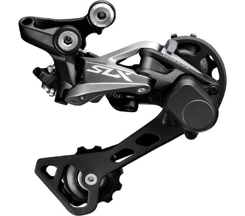 Deragliatore shimano slx - shimano,
