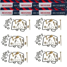 6x Kit Riparazione Carburatore