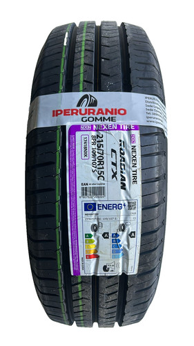 Pneumatici nuovi 215 - nuovi, r15