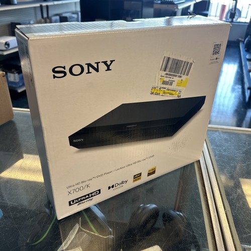 Sony x700 hdr ultra hd - 4k,
