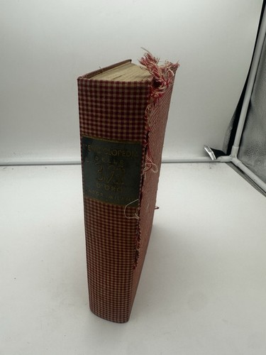 Enciclopedia delle tre - , b