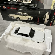 Alfa Romeo 1750 GTV AUTOART