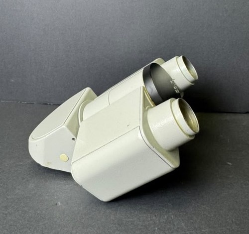 Zeiss microscopio tubo - microscopio, di