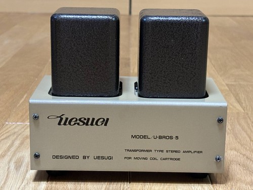 Uesugi bros type l primo - uesugi,