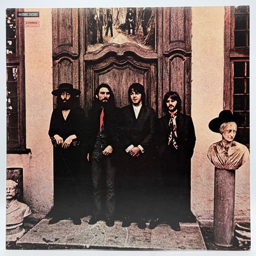 The beatles hey jude 33 - beatles,