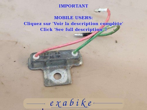 Resistance pour sym jet - jet, sport