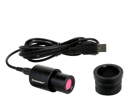 Celestron digital microscope - digital,