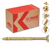 Viti per truciolare 3 3,5 4