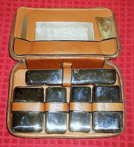 Necessaire beauty viaggio - beauty, da