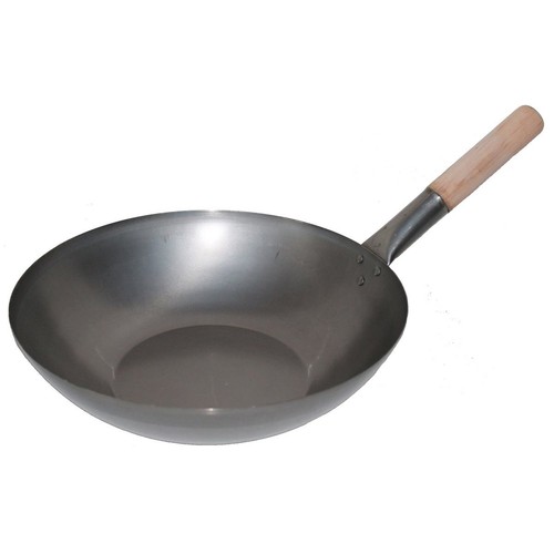 Padella wok ø - 38,
