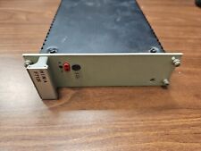 HIMA F 7126 Alimentazione Elettrica Modulo FUNZIONANTE USATO