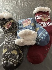 Calzini Imbottito  Con