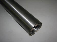 Fresa a Tazza Diamantata Ø