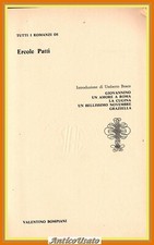 TUTTI I ROMANZI DI ERCOLE