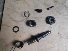 MOTORE CICLOMOTORE 50 CROSS MALANCA TUBONE P6 P4 GRUPPO MESSA IN MOTO ALBERO +++