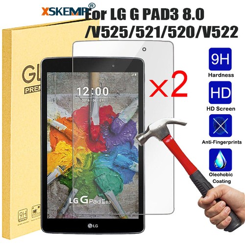 Pezzi per pad3 - lg, 8.0