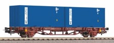PIKO HOBBY 58755 Carro pianale