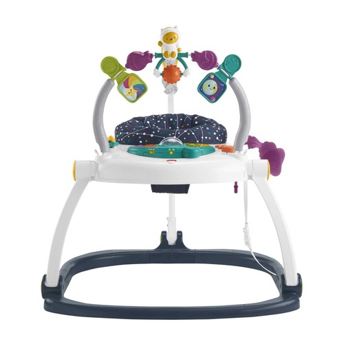 Fisher price hph46 jumperoo - fisher-price,