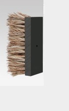 ZIO PEPE RICAMBIO SPAZZOLA