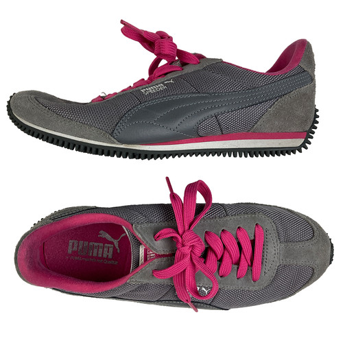 Scarpe tennis puma speeder - scarpe,