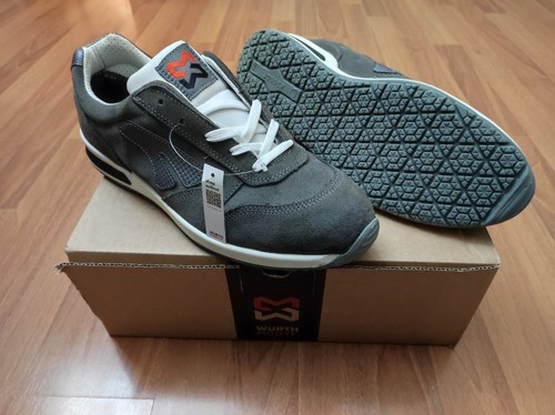 Scarpe antinfortunistica - scarpe,