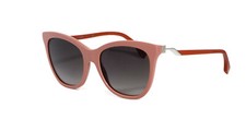 occhiali da sole donna Fendi originali FF 0200S farfalla grandi sunglasses