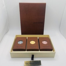 Carte da gioco LOUIS VUITTON