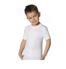 6 T-SHIRT BIMBO BIMBISSIMI IN