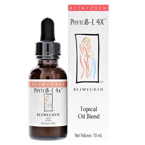 Scopo phytob 4x - 4x, 10ml